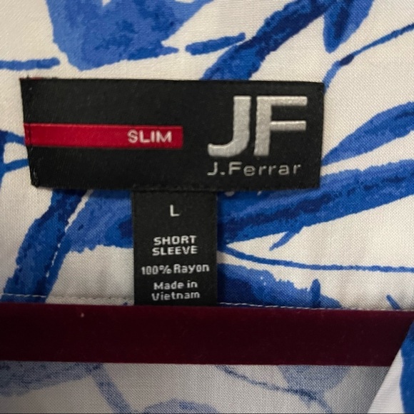 Men’s large button shirt - Picture 3 of 3